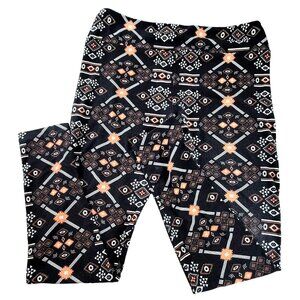 LuLaRoe Womans Leggings Stretch Pants Casual Lounge Wear JH1579